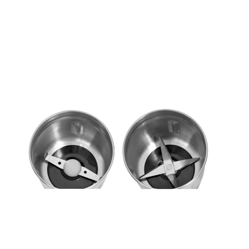 PROFI COOK moulin à café PC-KSW 1021, argent, capacité 85 g, 200 W
